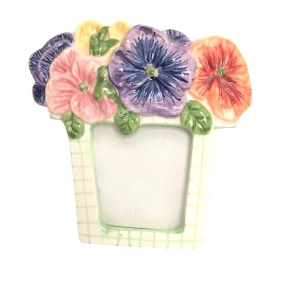 Lady Jayne Ltd Ceramic Picture Frame / Easel Back - Picture 7 of 7